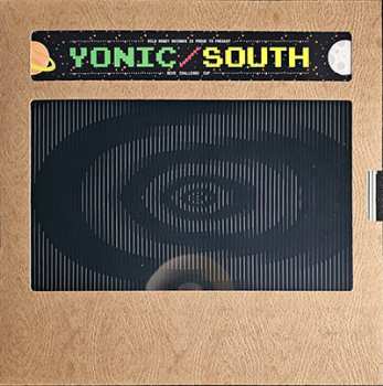 LP Yonic South: Devo Challenge Cup