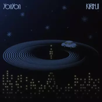 Kirinji: Moonlight Cruising