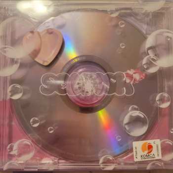 CD YooA: Selfish