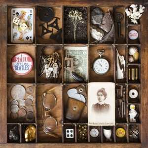 CD Yorick Van Norden: Happy Hunting Ground