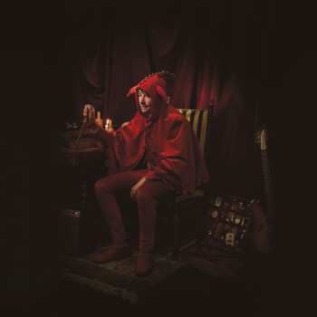 Album Yorick Van Norden: The Jester