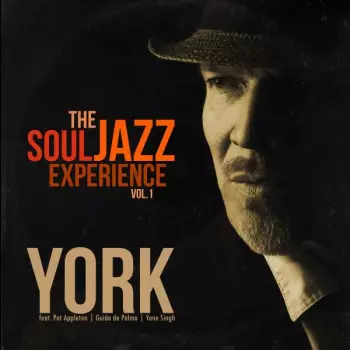 York: The SoulJazz Experience Vol.1
