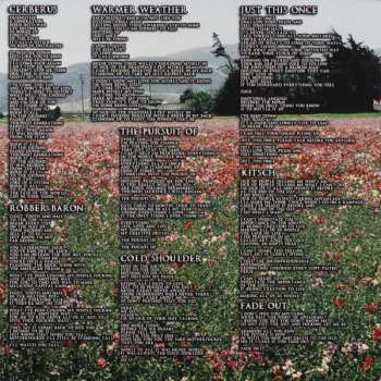 LP Yosemite In Black: The Pursuit Of