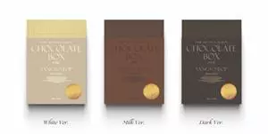 Yoseop Yang: Chocolate Box