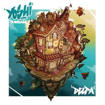 CD Yoshi Di Original: Deepa