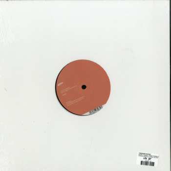 LP Yoshinori Hayashi: 0208 (Prins Thomas Remix) / Geckos (Bjørn Torske Version)