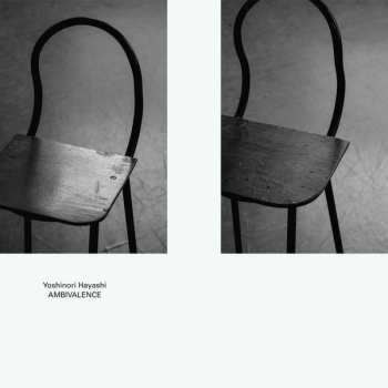 Album Yoshinori Hayashi: Ambivalence