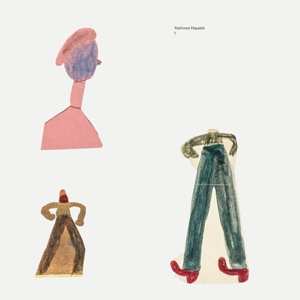 Album Yoshinori Hayashi: γ