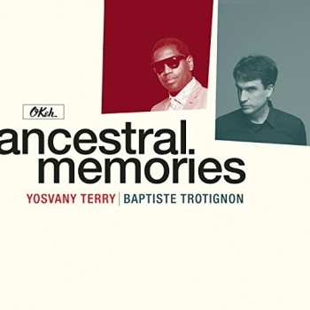 Album Baptiste Trotignon: Ancestral Memories 