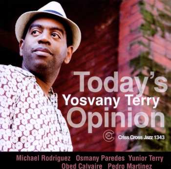 CD Yosvany Terry: Today's Opinion