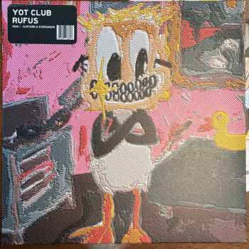 LP Yot Club: Rufus CLR | LTD