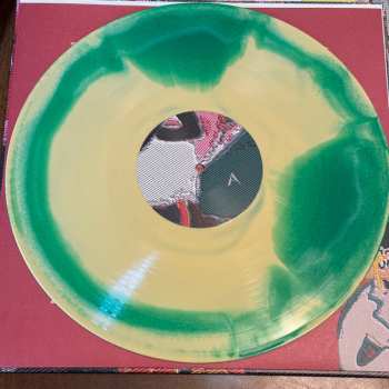 LP Yot Club: Rufus CLR | LTD