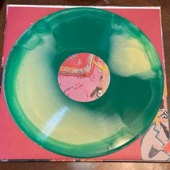 LP Yot Club: Rufus CLR | LTD