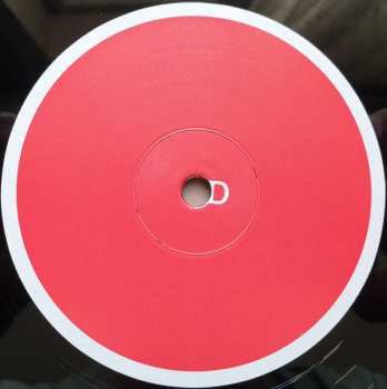 2LP Yotam Avni: Was Here