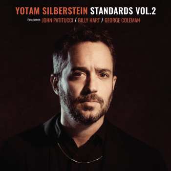 Album Yotam Silberstein: Standards 2