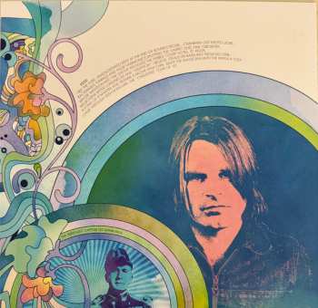 LP You Am I: The Dollop & The Wallop (The Best Of You Am I) CLR