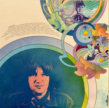 LP You Am I: The Dollop & The Wallop (The Best Of You Am I) CLR