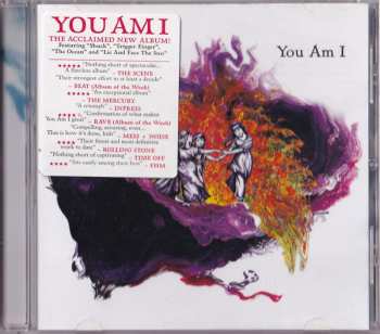CD You Am I: You Am I