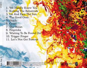 CD You Am I: You Am I