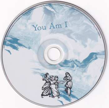 CD You Am I: You Am I