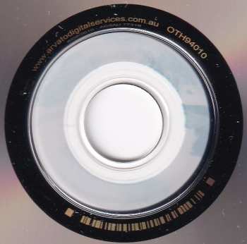 CD You Am I: You Am I