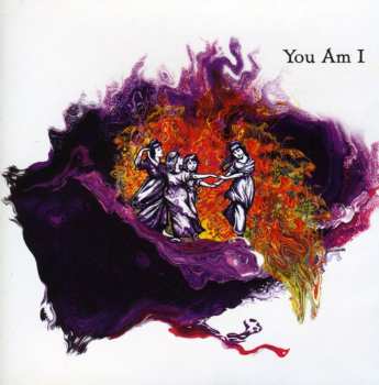 CD You Am I: You Am I