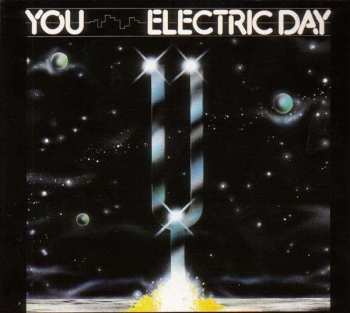 CD You: Electric Day DIGI