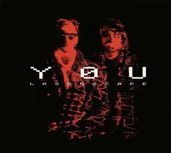 Album You: Laserscape