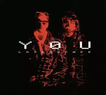 You: Laserscape
