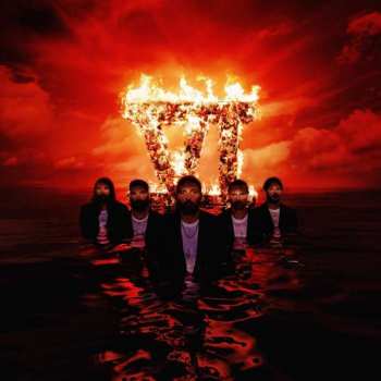 LP You Me At Six: Truth Decay