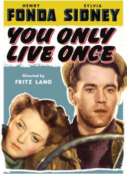 Album You Only Live Once: You Only Live Once