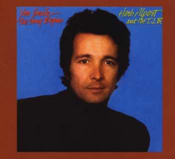 Album Herb Alpert & The Tijuana Brass: You Smile - The Song Begins