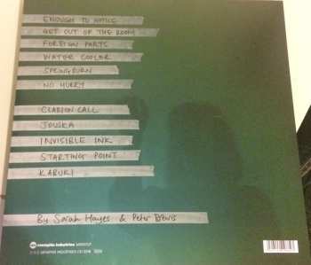 LP You Tell Me: You Tell Me