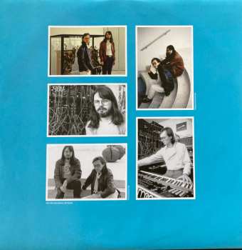 LP You: Time Code