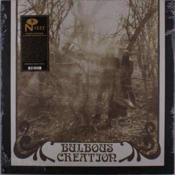 Album Bulbous Creation: You Won't Remember Dying
