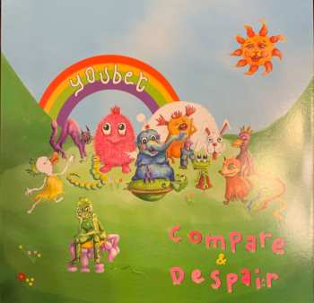LP youbet: Compare & Despair