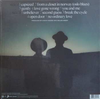 LP You+Me: Rose Ave. LTD