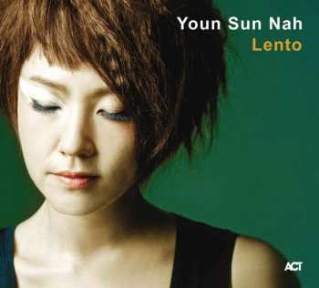 CD Youn Sun Nah: Lento DIGI
