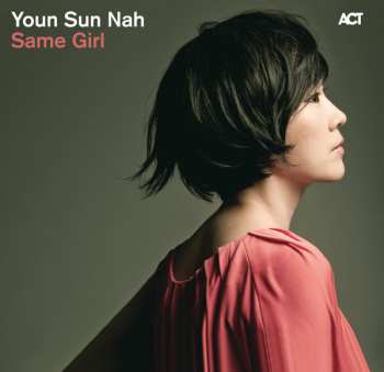 LP Youn Sun Nah: Same Girl CLR | LTD