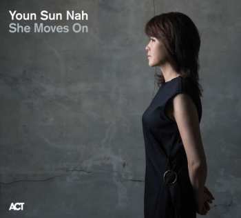 LP Youn Sun Nah: She Moves On