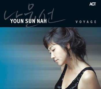 CD Youn Sun Nah: Voyage DIGI