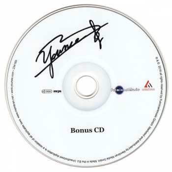 2CD Younee: My Piano 