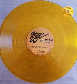 LP Young Canadians: Hawaii LTD | CLR