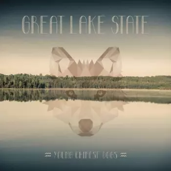 Young Chinese Dogs: Great Lake State