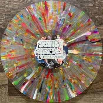 LP Young Culture: You Had To Be There