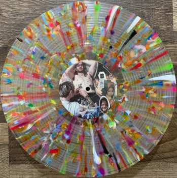LP Young Culture: You Had To Be There