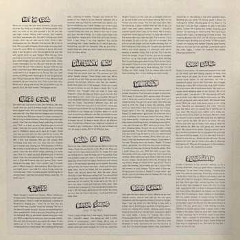 LP Young Culture: You Had To Be There