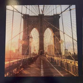 LP Young Devyn: Baby Goat II