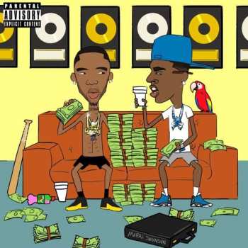 CD Young Dolph: Dum And Dummer 2