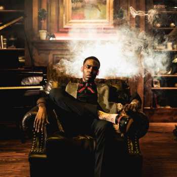 CD Young Dolph: Paper Route Frank